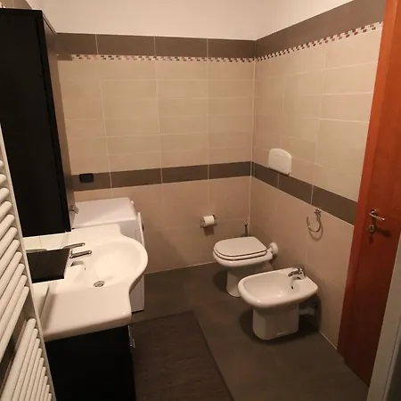 Geranei Appartement *