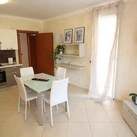 Geranei Appartement