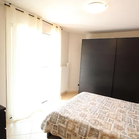 Appartement Geranei *