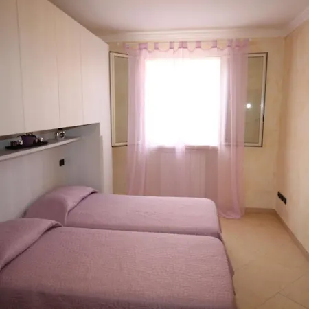 Geranei Arma di Taggia