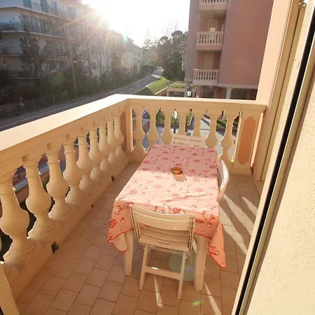 Apartament Geranei *