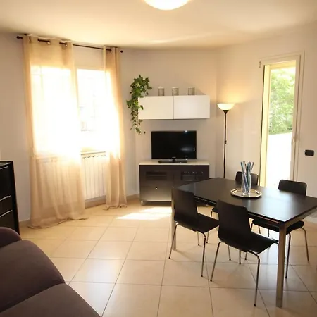 Geranei Apartament Arma di Taggia