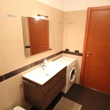 Apartament Geranei