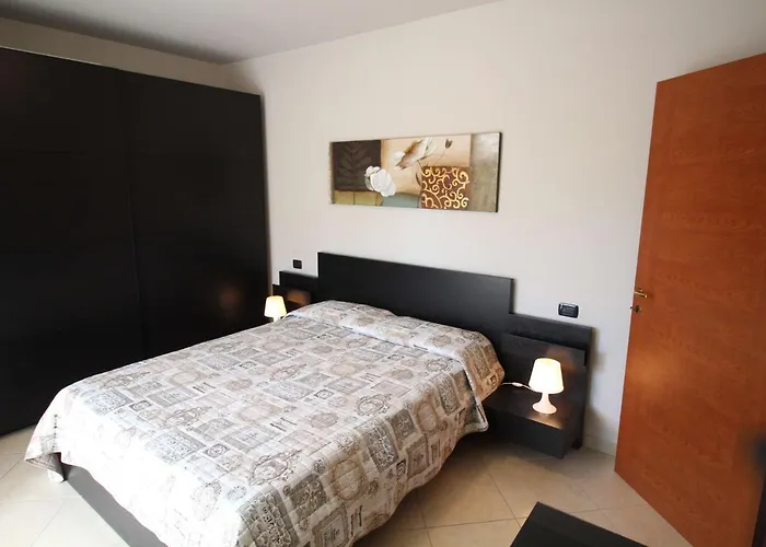 Geranei Arma di Taggia