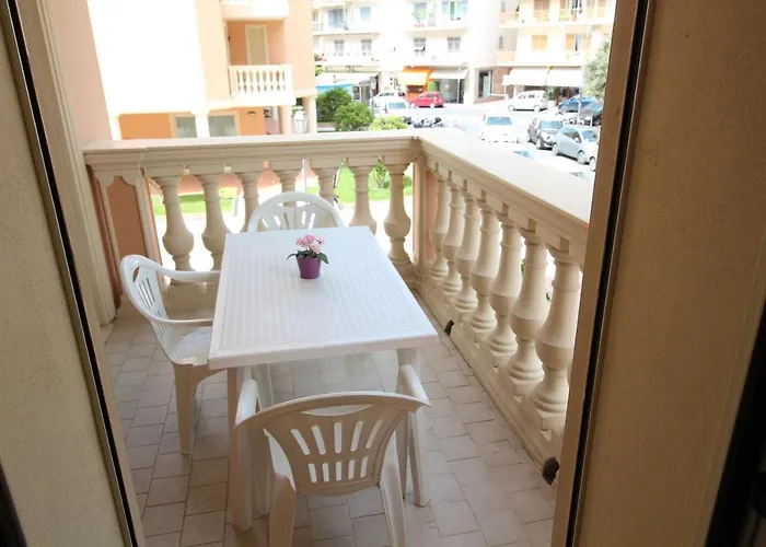 Geranei Arma di Taggia