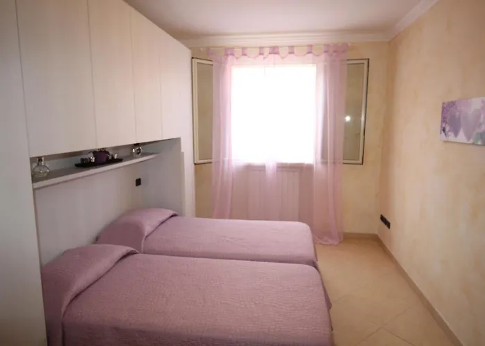 Geranei Arma di Taggia